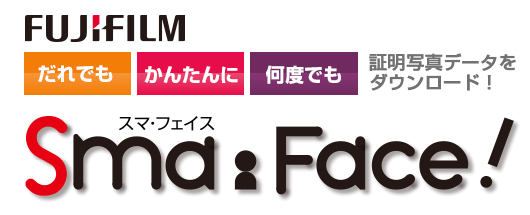 Sma Face! スマ・フェイス